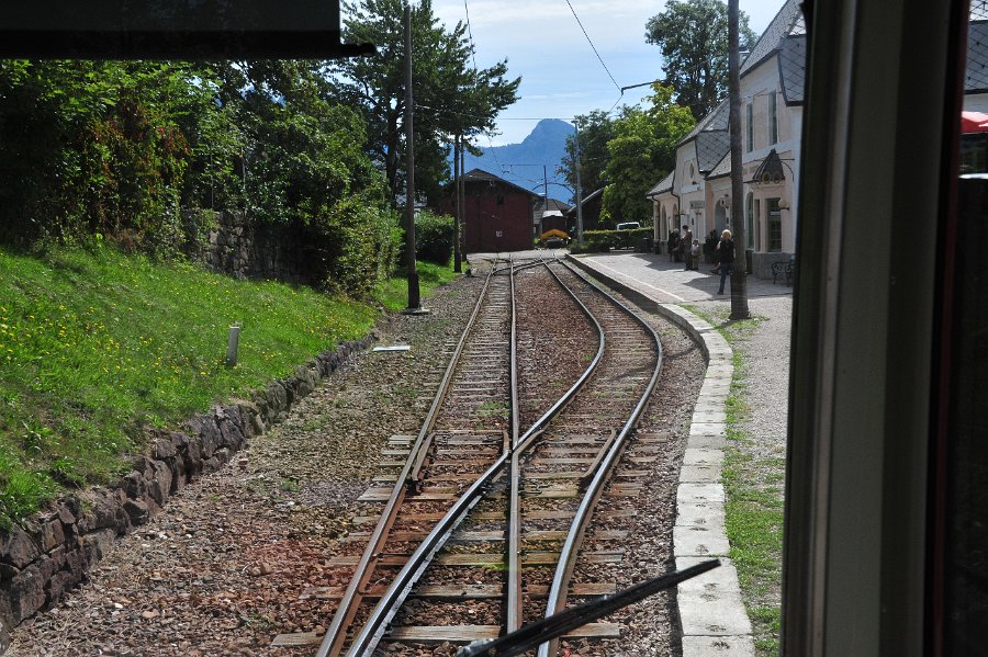 2011.09.07 Rittnerbahn von Oberbozen nach Klobenstein bei Bozen (50)